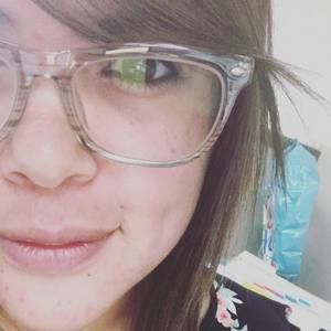 Meet your Posher, Marie